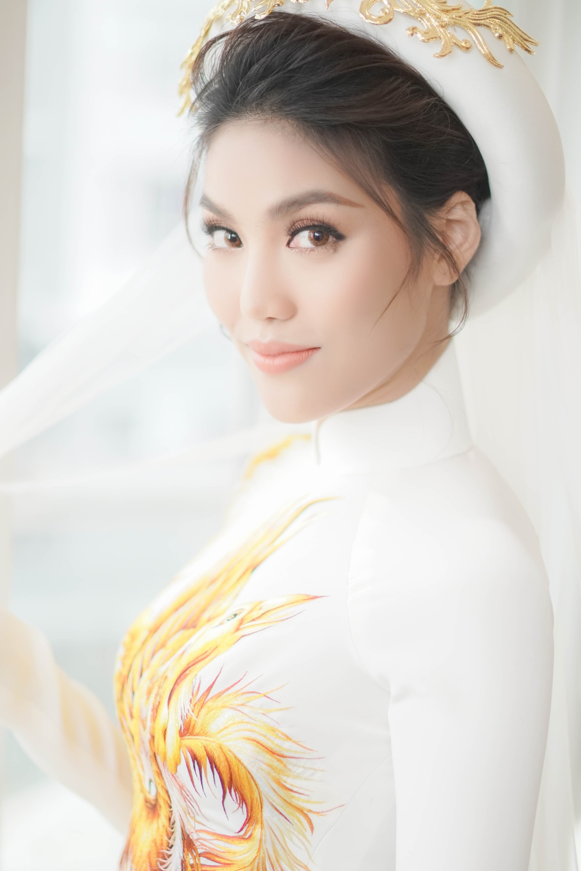 Clip: Hé lộ loạt khoảnh khắc cực đắt giá trong đám hỏi của Lan Khuê và ông xã John Tuấn Nguyễn-1