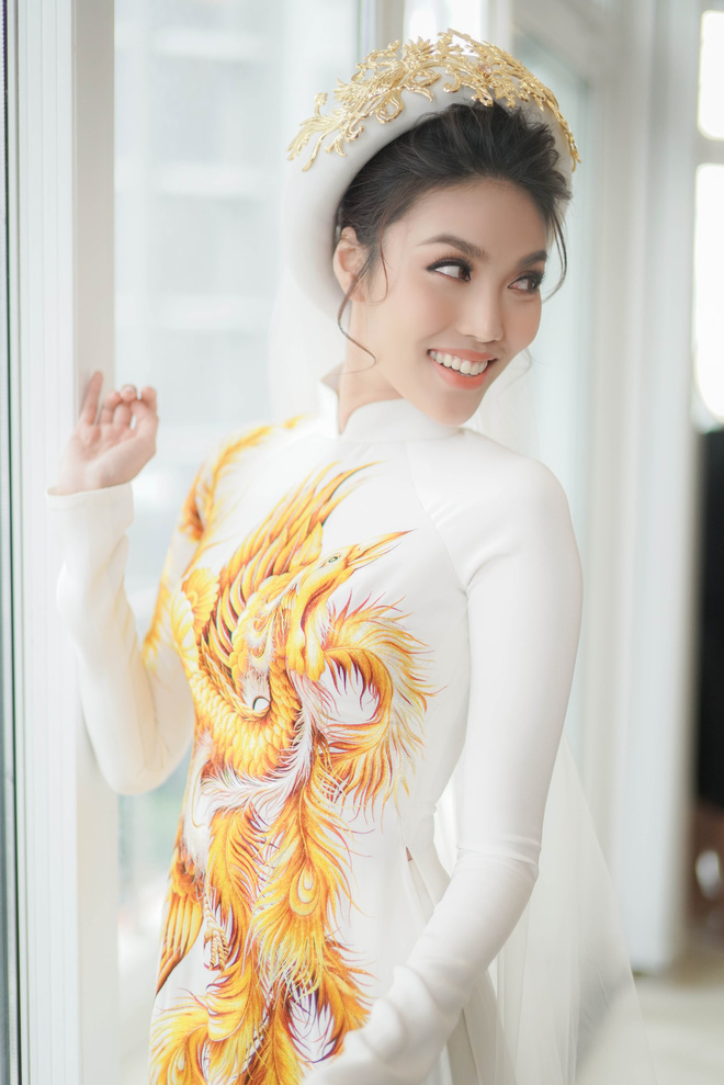 Clip: Hé lộ loạt khoảnh khắc cực đắt giá trong đám hỏi của Lan Khuê và ông xã John Tuấn Nguyễn-2