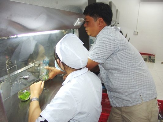 Hai Lúa cả gan bỏ hơn 10 tỷ đấu lại độc quyền của người Thái Lan-1