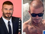 Bị chỉ trích khi thoát án phạt lái xe quá tốc độc, David Beckham vẫn vui vẻ cùng vợ vi vu Pháp với bạn bè-6