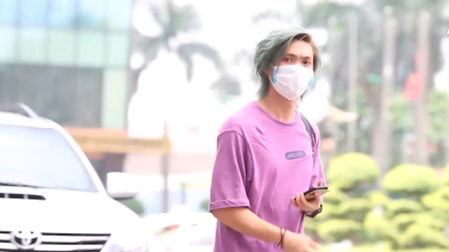 Hồng Duy muốn ôm hôn Tuấn Anh khi trở về-2