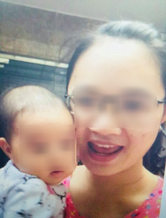Người mẹ trẻ mất tích bí ẩn cùng con 7 tháng tuổi ở Hà Nội: Tìm thấy thi thể người mẹ ở sông Hồng-1