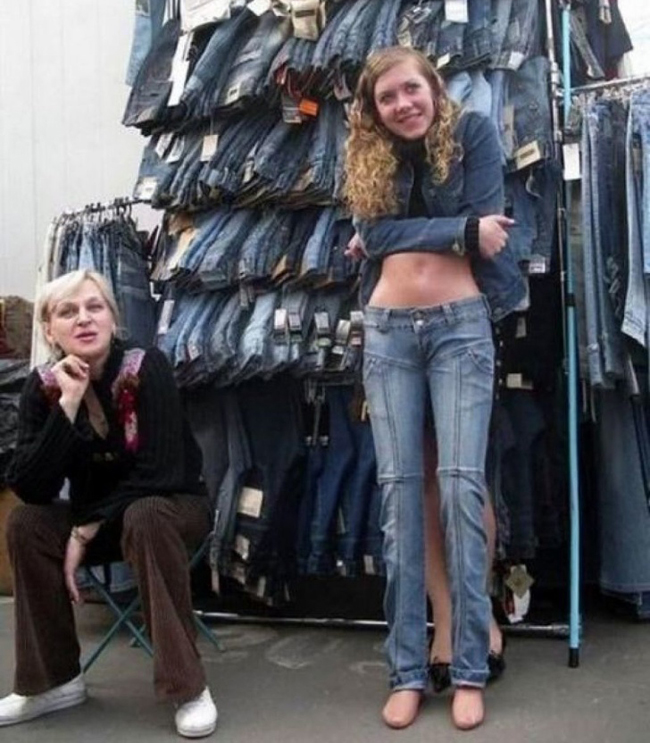 Chộp khoảnh khắc trùng hợp tình cờ đến bất ngờ-3