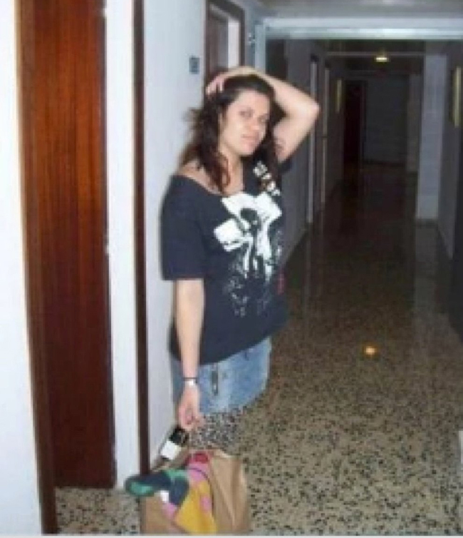 Chộp khoảnh khắc trùng hợp tình cờ đến bất ngờ-15