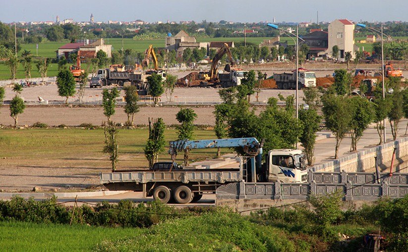 Ninh Bình hoàn tất công tác chuẩn bị lễ tang Chủ tịch nước-1