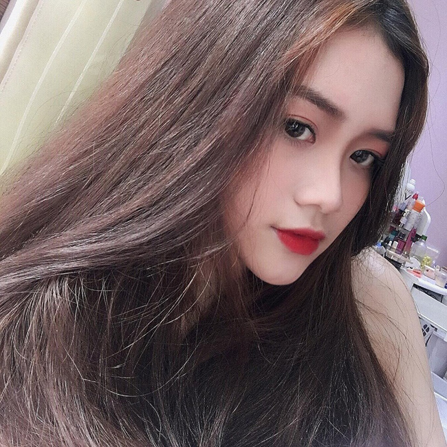 Nữ sinh Sài thành dậy thì thành công khiến dân mạng xuýt xoa-18
