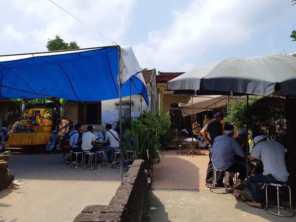 Vụ thảm sát 3 người: Vợ vừa hô Sao anh đâm chồng em liền bị đối tượng đâm gục-1