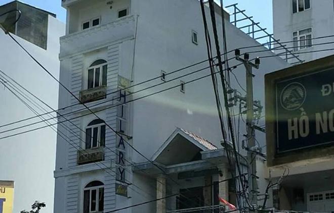 Vụ 2 mẹ con tử vong khi du lịch ở Đà Nẵng: Những tiết lộ bất ngờ từ người chồng-2