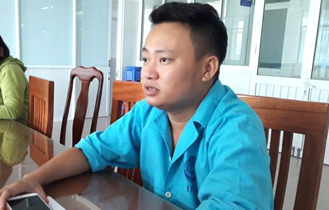 Vụ 2 mẹ con tử vong khi du lịch ở Đà Nẵng: Những tiết lộ bất ngờ từ người chồng-1