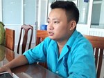 Vụ vợ con tử vong, chồng nguy kịch khi du lịch Đà Nẵng: Thêm 2 người nhập viện-2