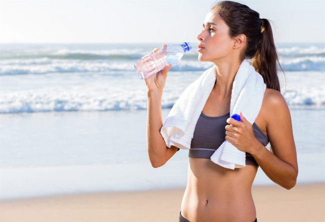 Uống nước ấm vào sáng sớm giúp bạn thu về 6 lợi ích đáng ngạc nhiên cho sức khỏe-2