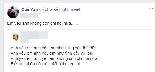 Phản ứng của Quế Vân trong ngày cưới của Trường Giang - Nhã Phương: Em yêu anh không còn chi nói nữa-2