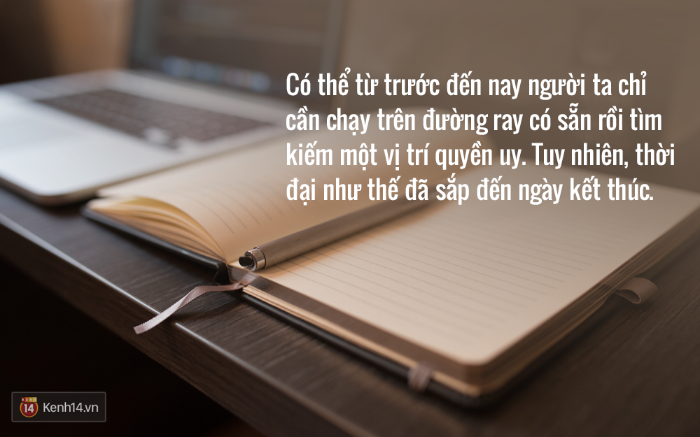 2 bài phát biểu gây bão của tiền bối đi trước, đánh thức thế hệ trẻ, những người đang ngồi trên ghế nhà trường-4