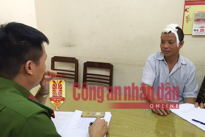 3 người trong gia đình bị sát hại: Lời khai không ngờ-1