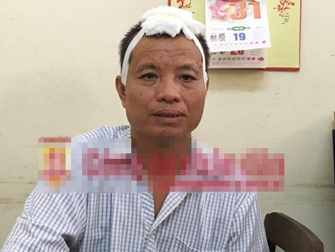 Chân dung nghi phạm sát hại 3 người lúc rạng sáng ở Thái Nguyên-4