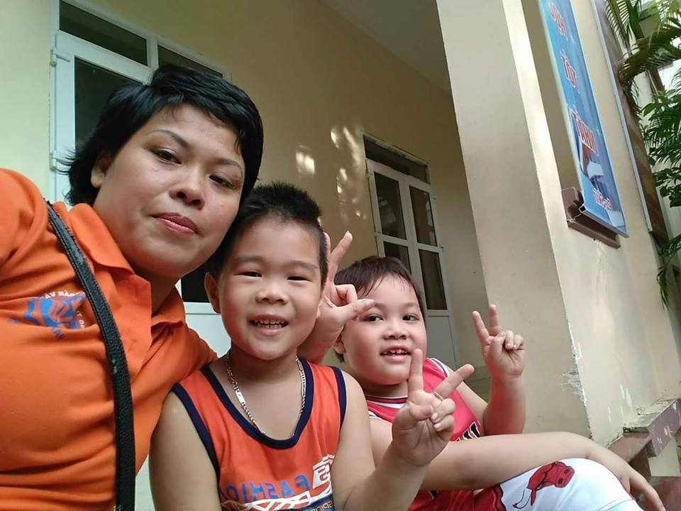 Giáo viên giỏi bị ung thư, hiệu trưởng tự ý cắt hợp đồng-2