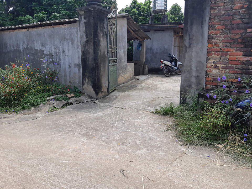 Chân dung nghi phạm sát hại 3 người lúc rạng sáng ở Thái Nguyên-2