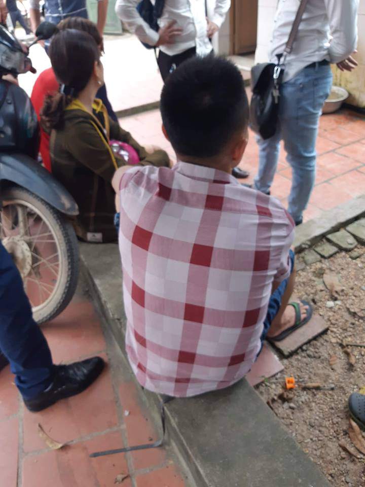 Chân dung nghi phạm sát hại 3 người lúc rạng sáng ở Thái Nguyên-3