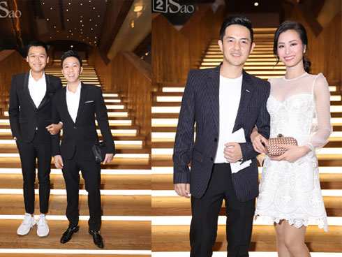 Trường Giang giàn giụa nước mắt: Em không muốn khóc đâu nhưng vì có quá nhiều cay đắng, cực khổ đã xảy ra-10