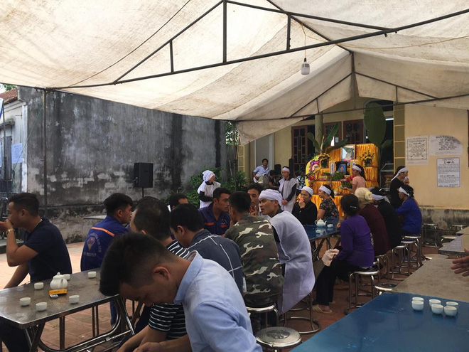 Con rể nghi phạm sát hại 3 người trong 1 gia đình ở Thái Nguyên: Tôi định sáng nay đưa bố đi Hà Nội chữa bệnh, vậy mà..-2