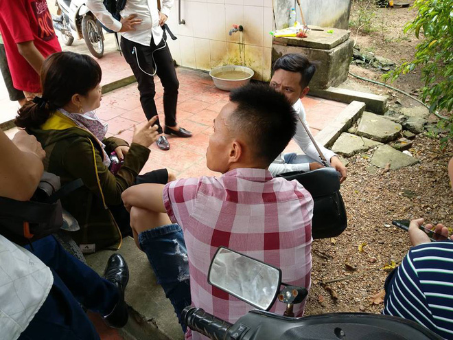 Con rể nghi phạm sát hại 3 người trong 1 gia đình ở Thái Nguyên: Tôi định sáng nay đưa bố đi Hà Nội chữa bệnh, vậy mà..-3