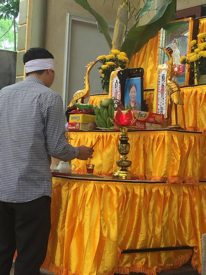 Con rể nghi phạm sát hại 3 người trong 1 gia đình ở Thái Nguyên: Tôi định sáng nay đưa bố đi Hà Nội chữa bệnh, vậy mà..-5