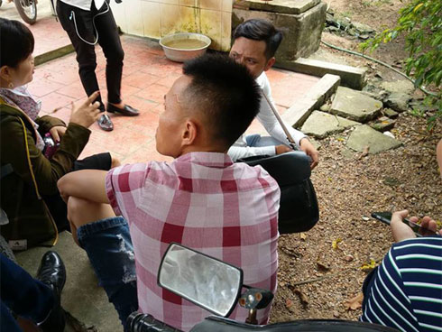 Nạn nhân kể phút 3 người trong gia đình bị sát hại ở Thái Nguyên-4