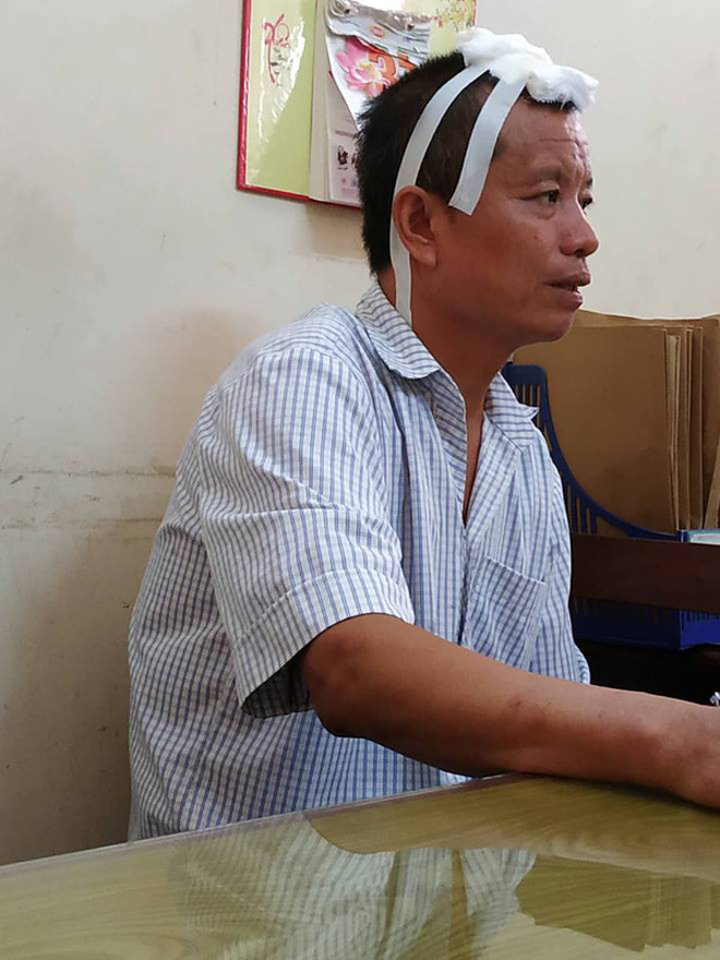 Hành trình thoát chết của mẹ và con gái trong vụ thảm án ở Thái Nguyên: Trong cơn hoảng loạn, 2 mẹ con đã chui vào bụi chuối trước nhà-1