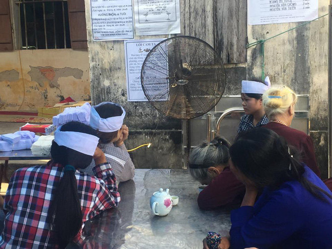 Hành trình thoát chết của mẹ và con gái trong vụ thảm án ở Thái Nguyên: Trong cơn hoảng loạn, 2 mẹ con đã chui vào bụi chuối trước nhà-5