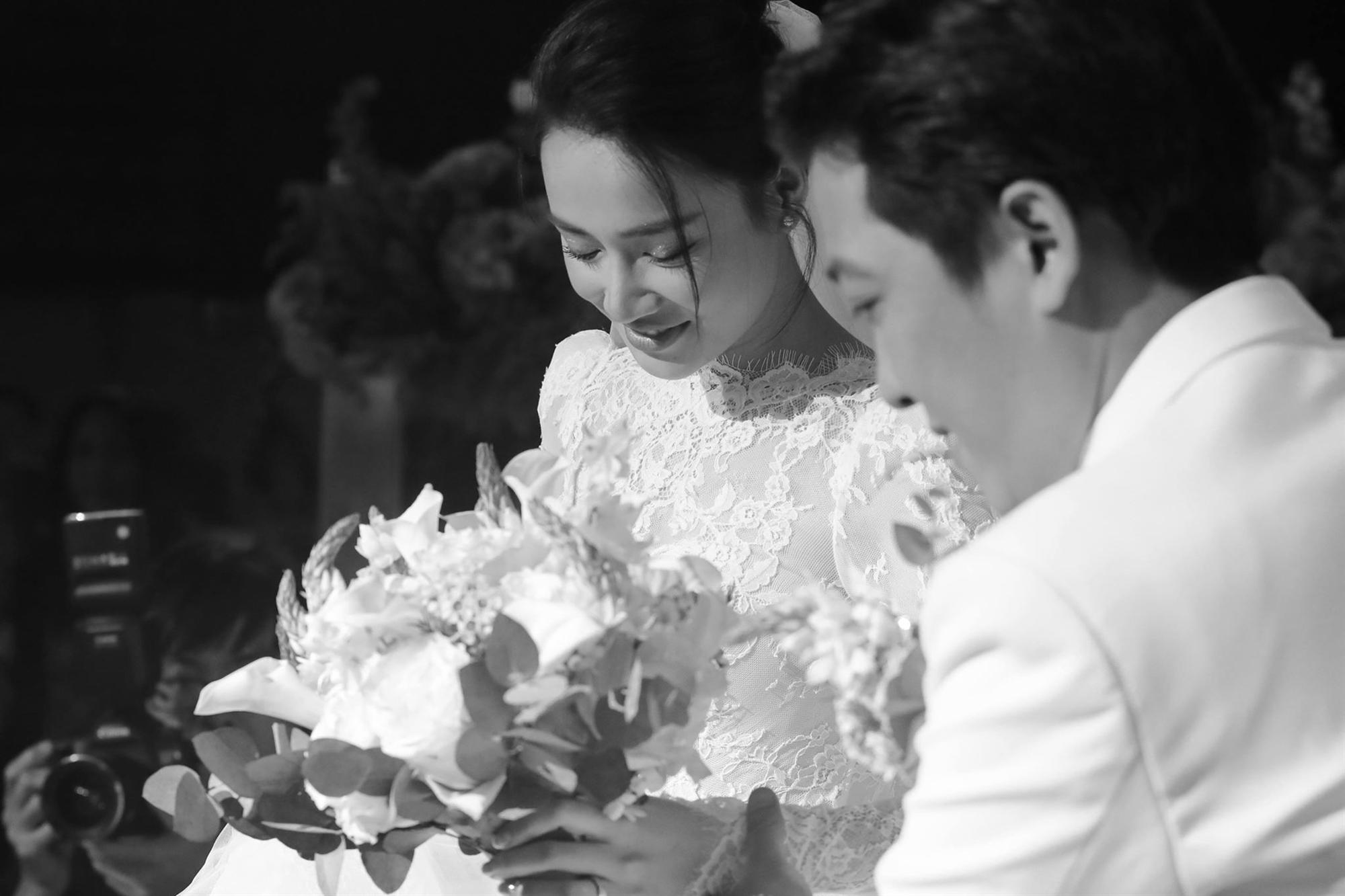 Trường Giang giàn giụa nước mắt: Em không muốn khóc đâu nhưng vì có quá nhiều cay đắng, cực khổ đã xảy ra-5