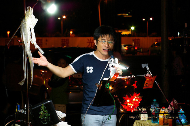 Kết cục bi thảm của danh ca một thời: Tuổi 57 đi hát rong, bị bắt vì nghiện ngập-5