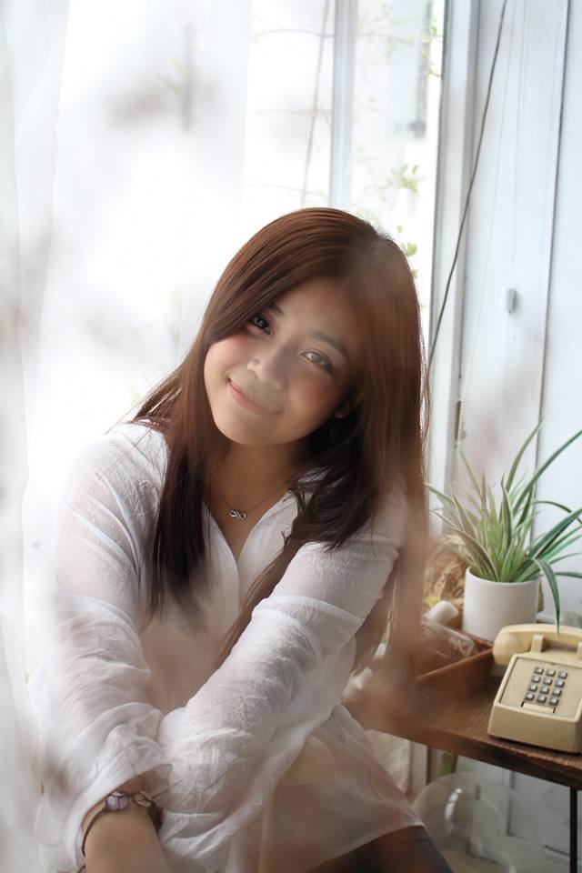 MC Cao Vy mở lại Facebook, tặng thẻ tích đức cho những người xỉa xói, châm chọc mình-2