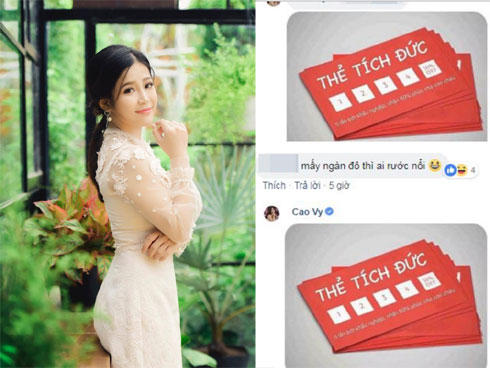 MC Cao Vy tiết lộ cuộc sống khởi sắc và may mắn sau tin đồn bán dâm nghìn USD chấn động-8