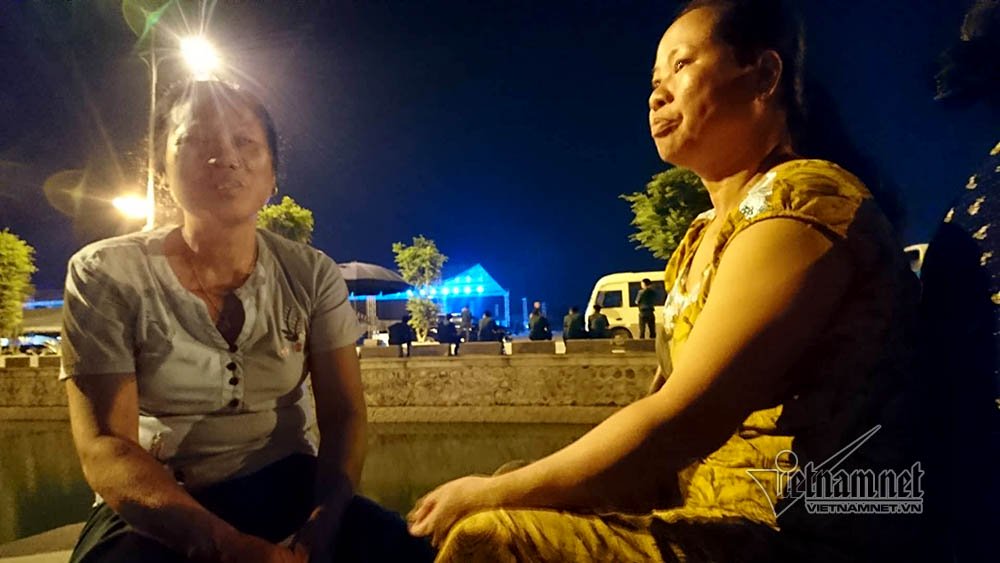 Lễ Quốc tang Chủ tịch nước Trần Đại Quang-45