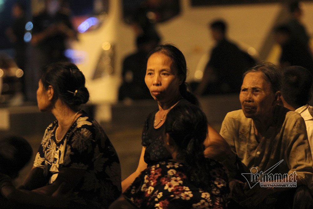 Lễ Quốc tang Chủ tịch nước Trần Đại Quang-44