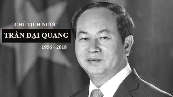 Lễ Quốc tang Chủ tịch nước Trần Đại Quang-43