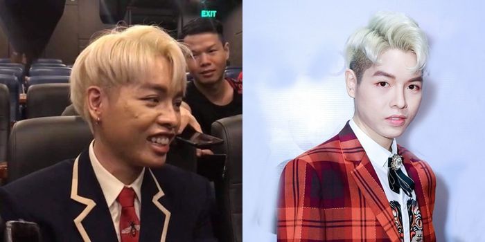 1 năm sau cuộc đại phẫu thuật, gương mặt Đức Phúc báo hiệu sự xuống cấp đáng lo lắng-3