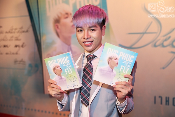 1 năm sau cuộc đại phẫu thuật, gương mặt Đức Phúc báo hiệu sự xuống cấp đáng lo lắng-6