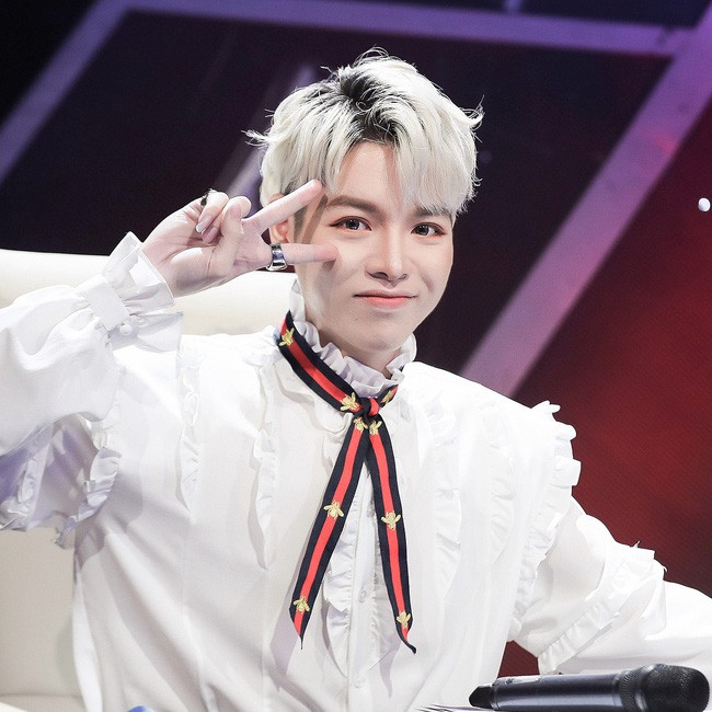 1 năm sau cuộc đại phẫu thuật, gương mặt Đức Phúc báo hiệu sự xuống cấp đáng lo lắng-7