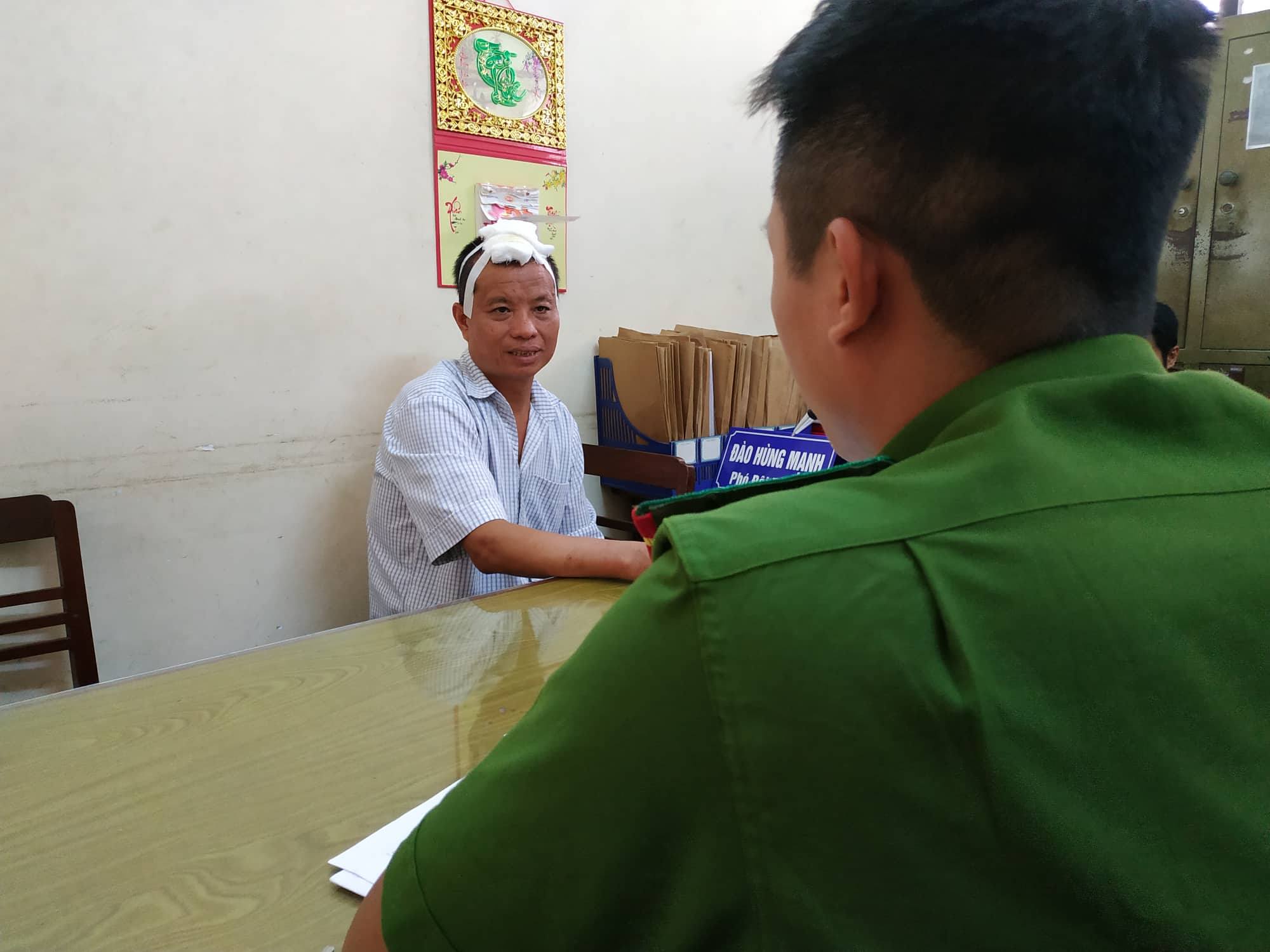 Nạn nhân kể phút 3 người trong gia đình bị sát hại ở Thái Nguyên-3