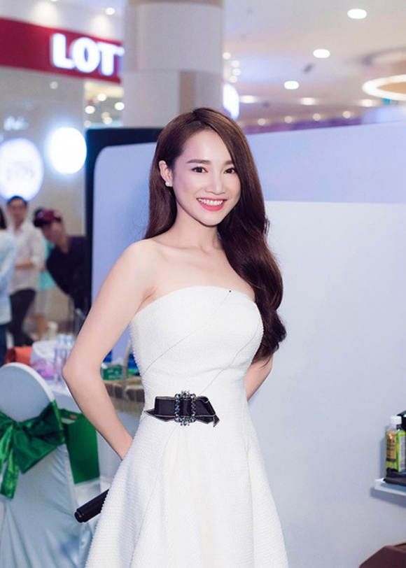 Không đẹp hay giàu như nhiều bóng hồng khác, vì sao Trường Giang vẫn chọn Nhã Phương là người phụ nữ đời mình?-2