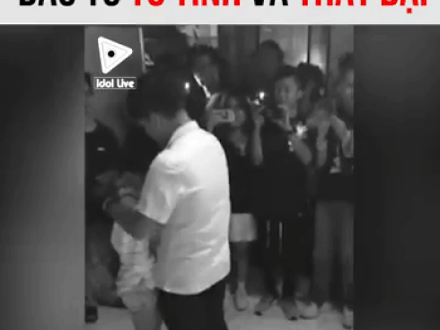 Bí kíp tỏ tình khiến phái kẹp nơ say như điếu đổ mà hội con trai cần bỏ túi ngay tức thì-1