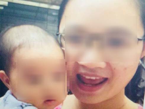 Đã tìm thấy thi thể bé gái bị xe máy tông ngã xuống sông khi đang dắt bộ xe đạp qua cầu-3