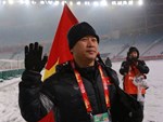 Tuyển Việt Nam chuẩn bị AFF Cup: Thầy Park vượt khó thế nào?-4