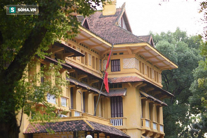 Khắp nơi treo cờ rủ Quốc tang Chủ tịch nước Trần Đại Quang-18