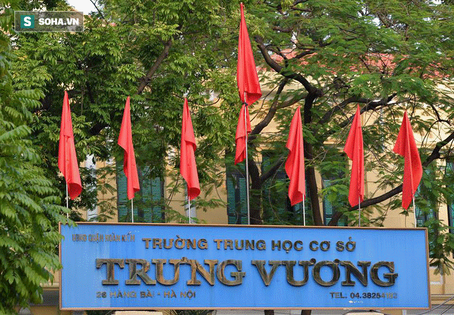Khắp nơi treo cờ rủ Quốc tang Chủ tịch nước Trần Đại Quang-23