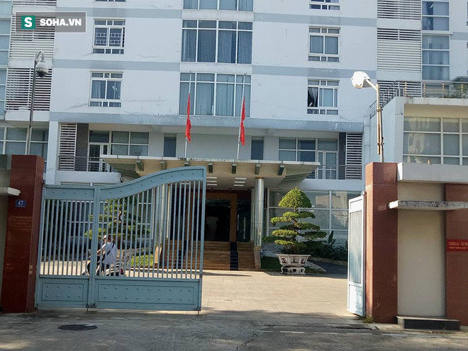 Khắp nơi treo cờ rủ Quốc tang Chủ tịch nước Trần Đại Quang-34