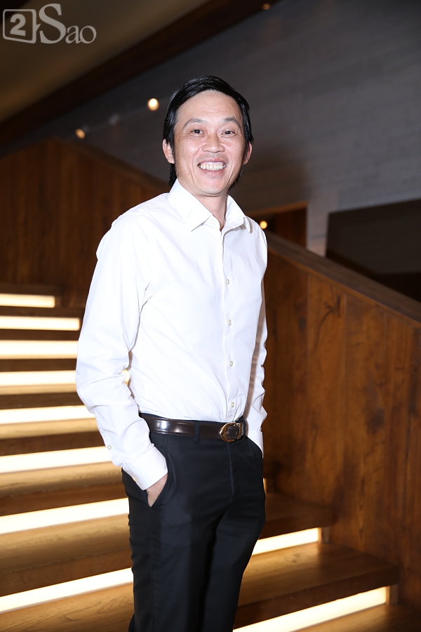 Uy quyền ngầm của danh hài Hoài Linh-1