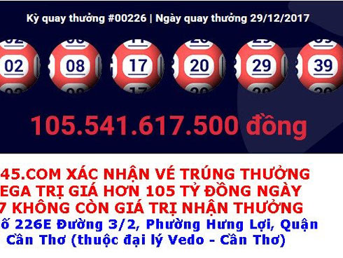 Người trúng 92 tỷ đồng Vietlott: Tôi từng không dám ngủ ở nhà-5
