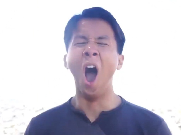 Những niềm vui bá đạo chỉ sinh viên ở ký túc xá mới hiểu-1